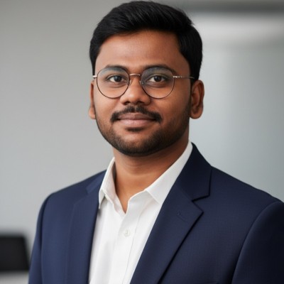 Praveen Kumar