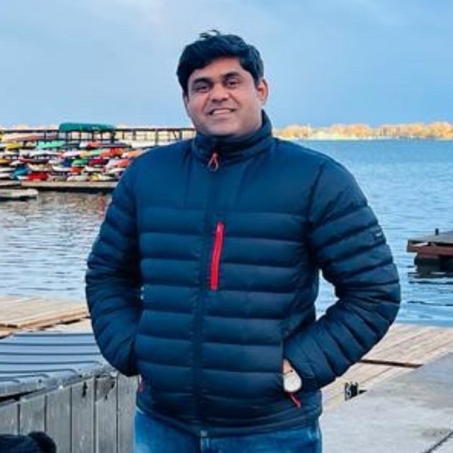 Praveen