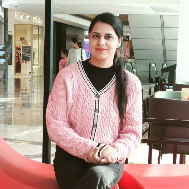 Preeti