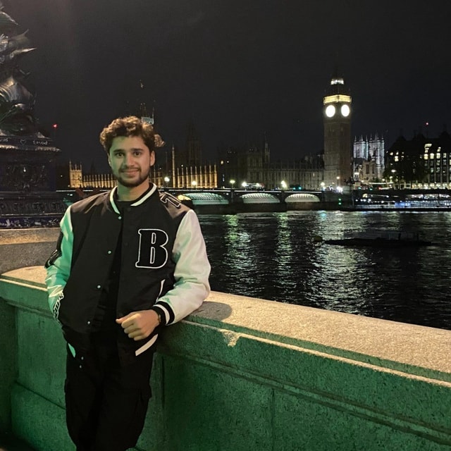 Priyansh
