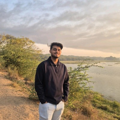 Priyanshu