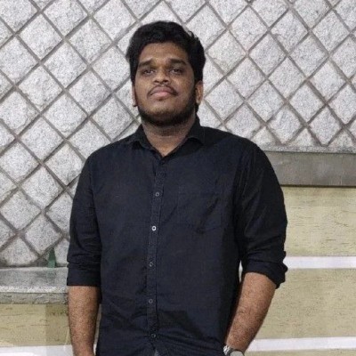Puneeth Babu