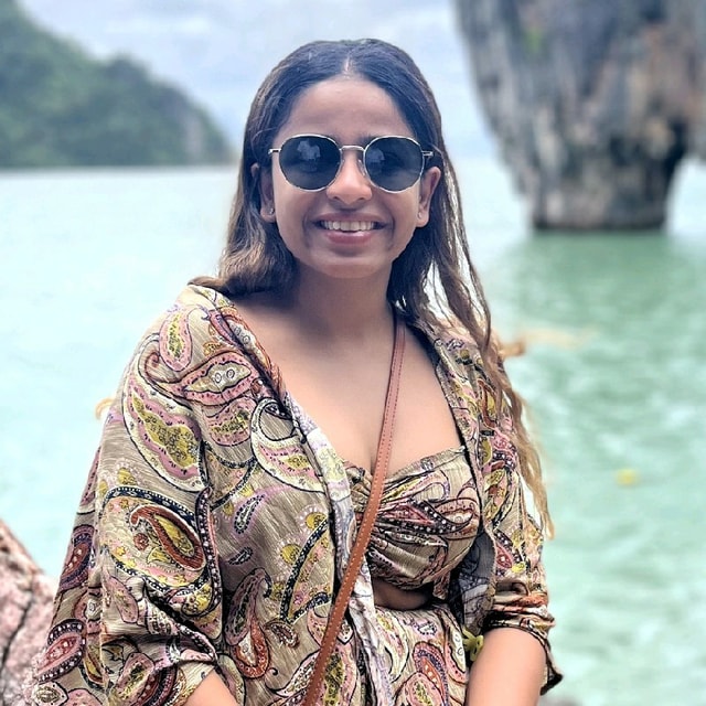 Radhika