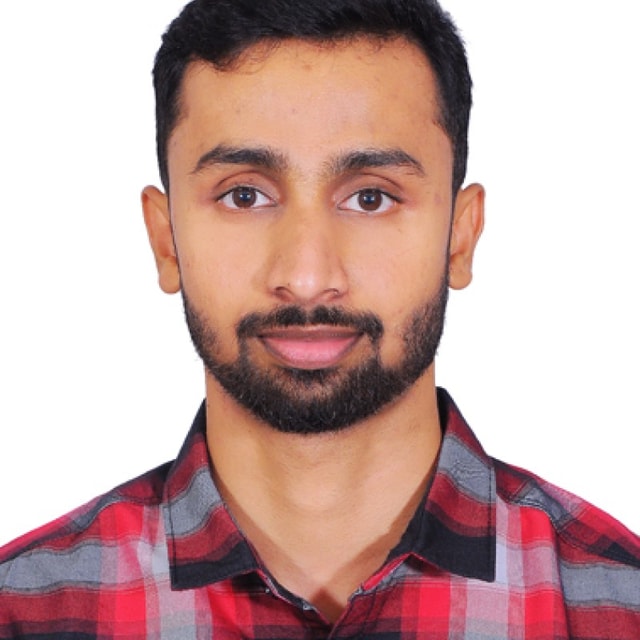 Raghavendra