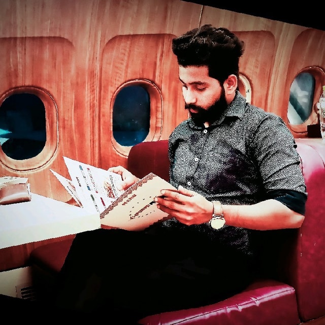 Rahul