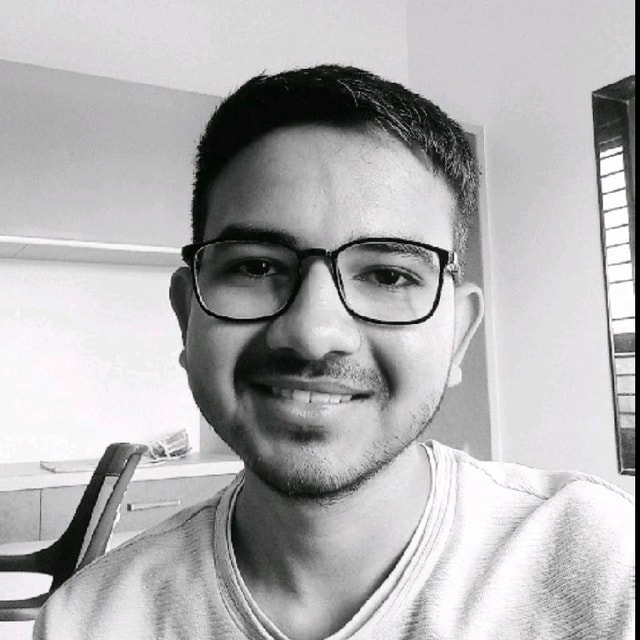 Rajeev Nayan