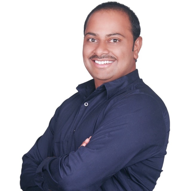 Ramesh Raju