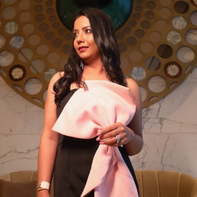 Ridhima