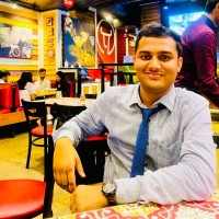 Rishabh Raj