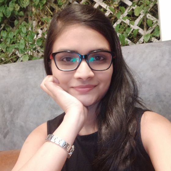 Ruchika
