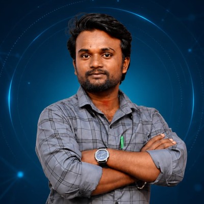 SATHISHWARAN