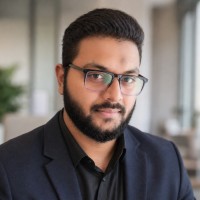 SYED KHALEEL 