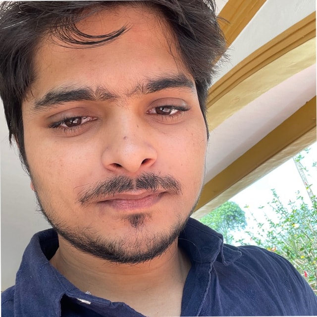 Sachin Rk Sachin Kr. Shukla (@imsks) | Topmate