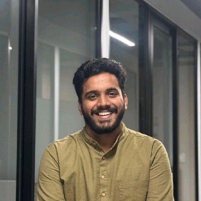 Sai Pavan Teja