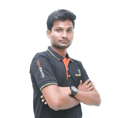 Sai kiran