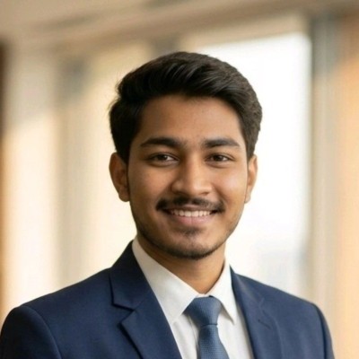 Sairaj S