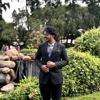 Saketh