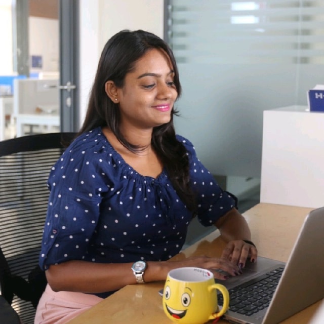 Sangeeta