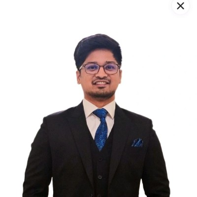 Sanjay Singh