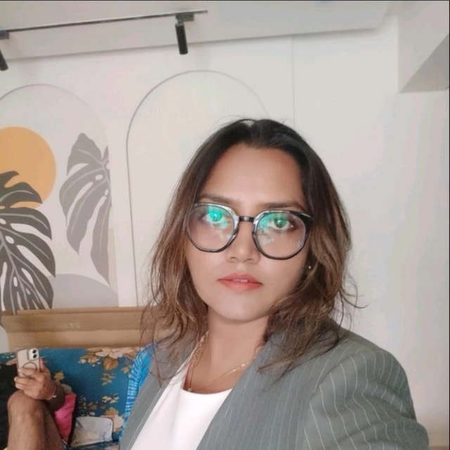 Saumya