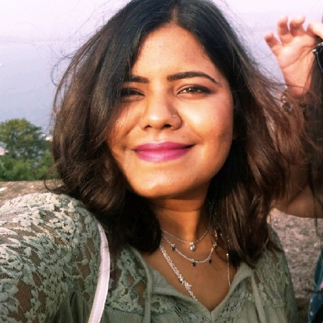 Saumya