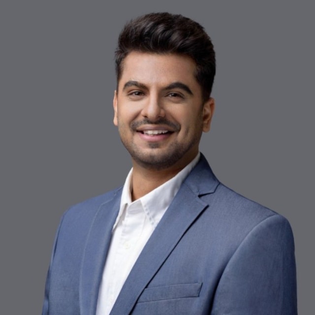 Saurabh