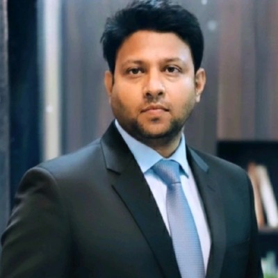 Shailesh