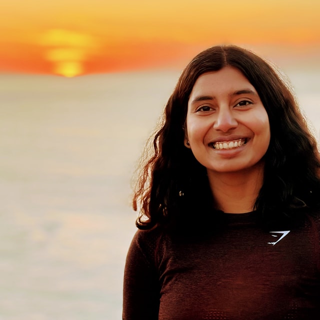 Shalini