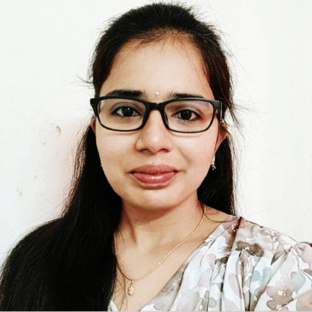 Sharada Chintha