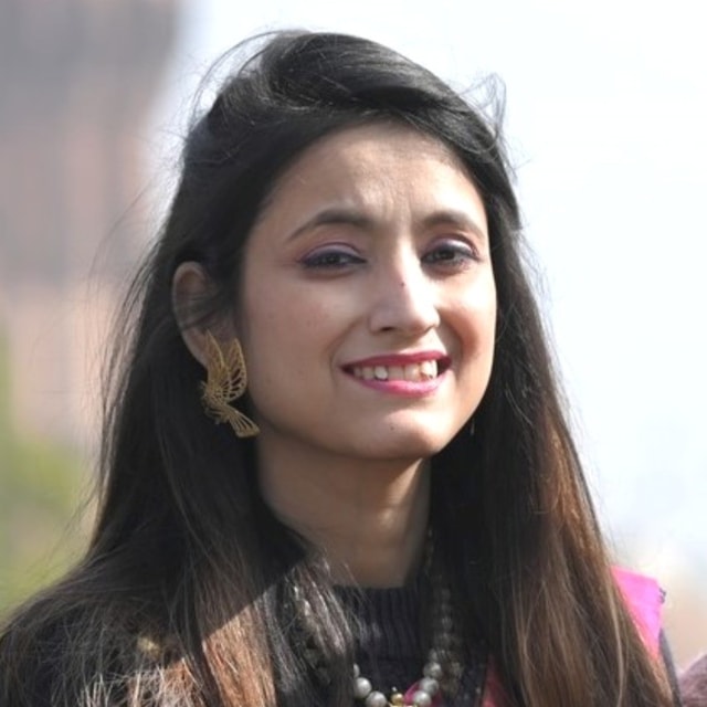 Shikha