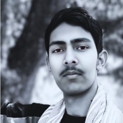 Shiv Krishna