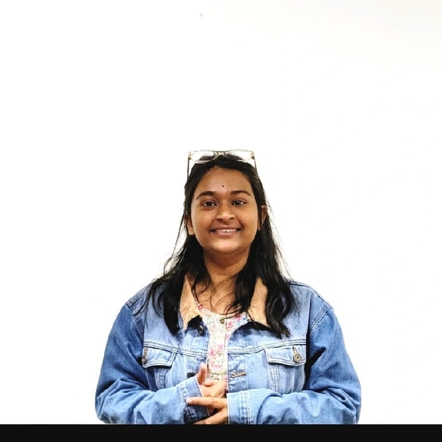 Shivangi