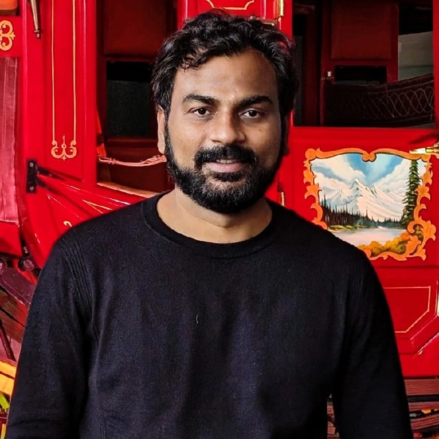 Shivendra
