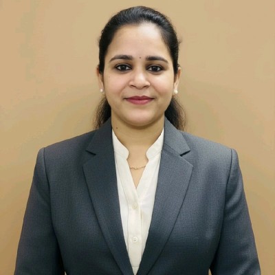 Shravya