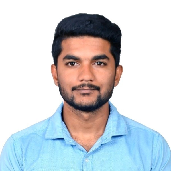 Shreeharsh