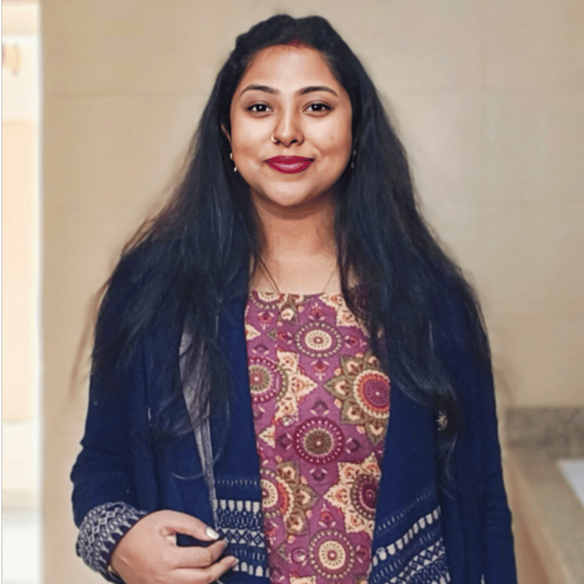 Shreya