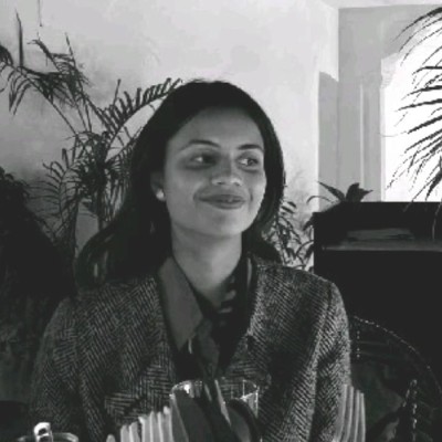 Shreya