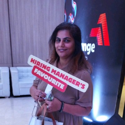 Shreya