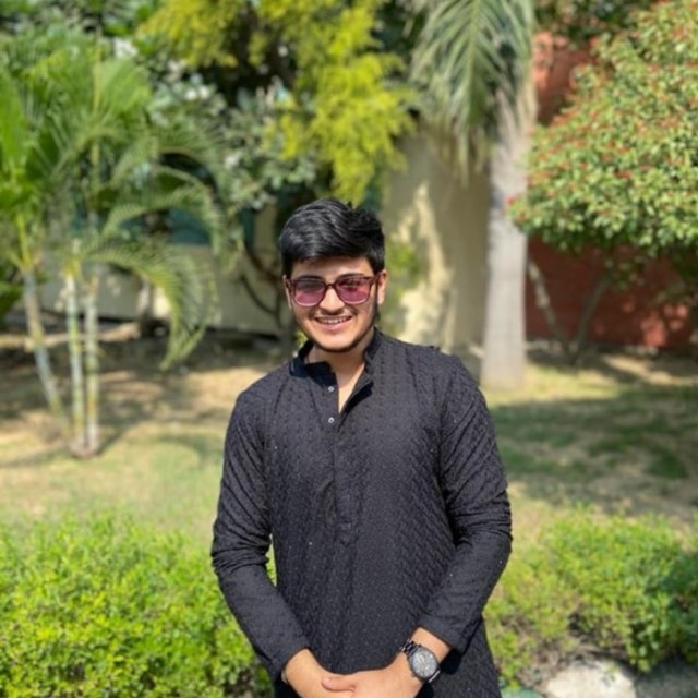 Shreyans