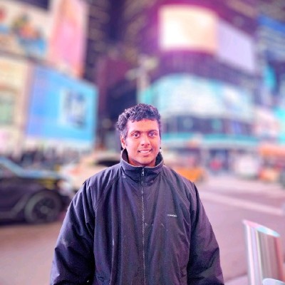Shreyas