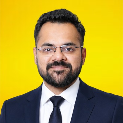 Shubham Nalin