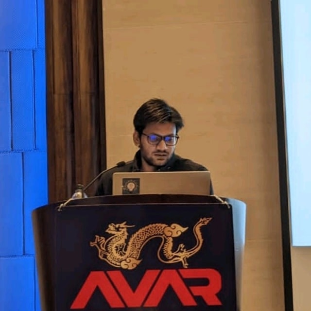 Shubham