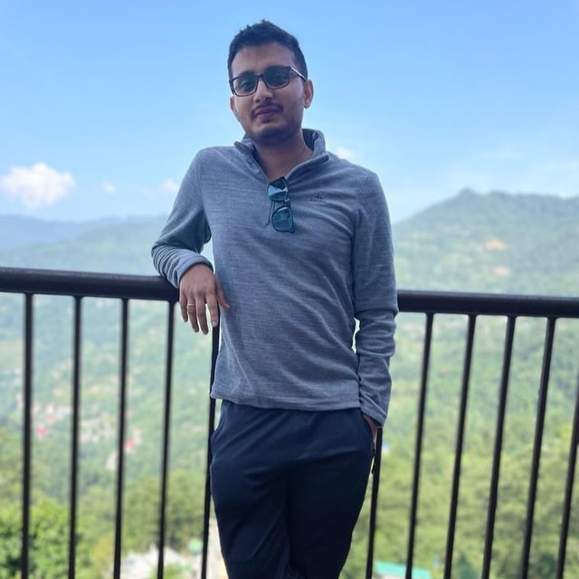 Shubham