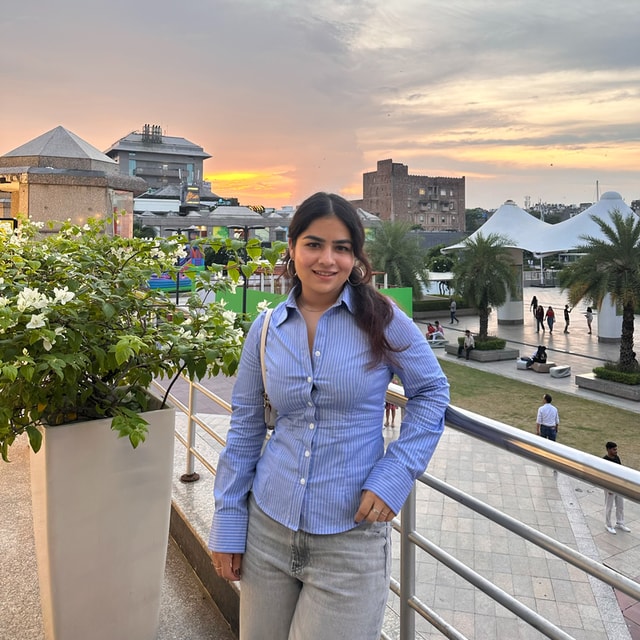 Shweta