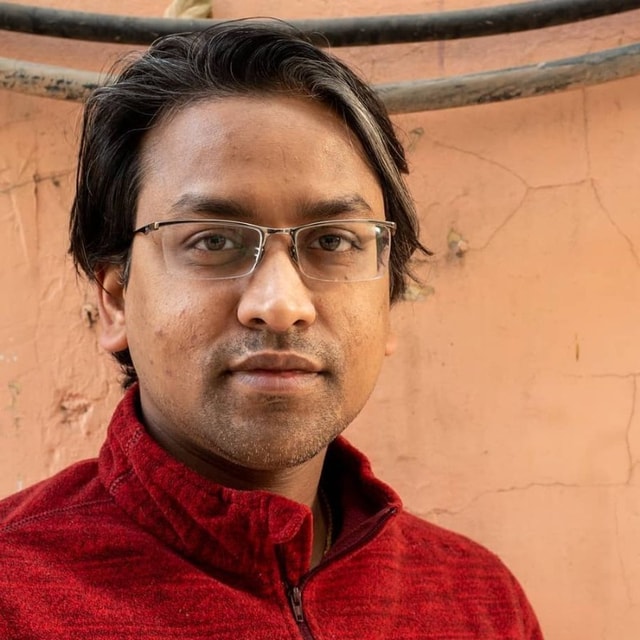 Siddharth