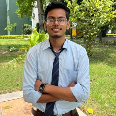Siddharth