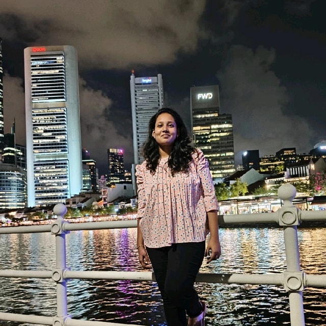 Sirisha