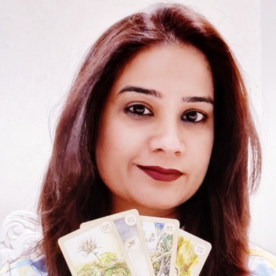 Sonal P