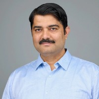 Srinivas