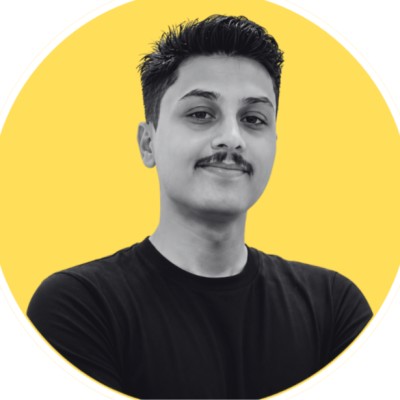 Srinivas